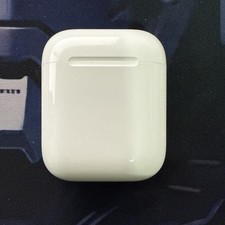 Genuine Apple AirPods Charging Case Only For Models: A1602 A1523 A2031 A2032
