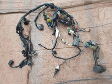 SUZUKI DF 40HP OUTBOARD WIRING HARNESS 4STROKE YEAR 2010