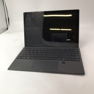 Microsoft Surface Pro 4 10.6in (128GB SSD, Intel Core m3 | eBay