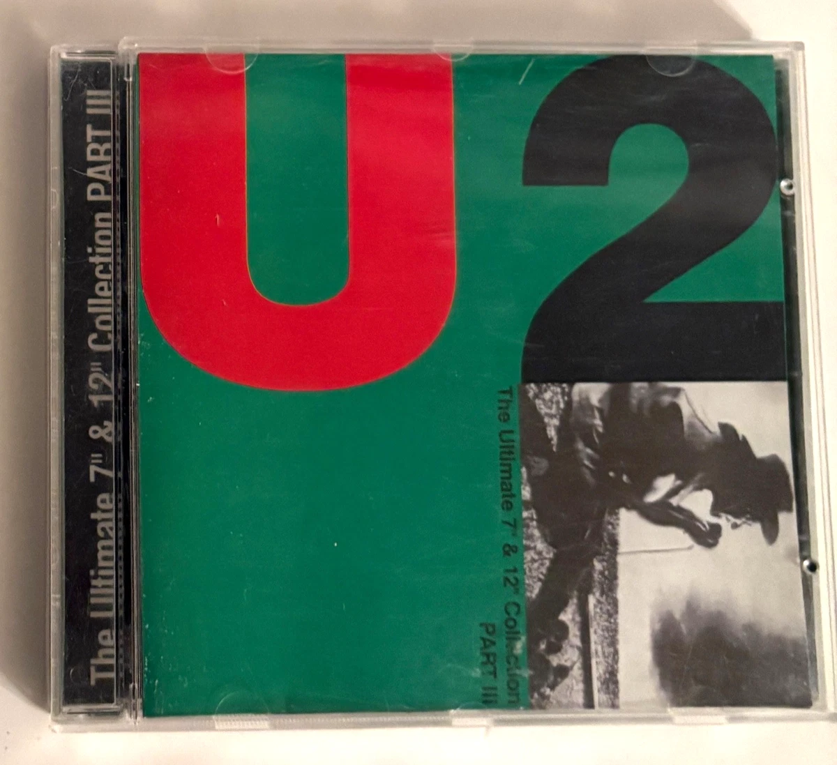U2 Artist Album Music CDs for sale | eBay