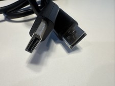 6FT Display port to Display Port Cable DP Male to Male Cord 4K HD