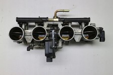 KAWASAKI Z 750 BB0926 Drosselklappen