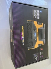 PowerDrive Plus 3000 W Inverter