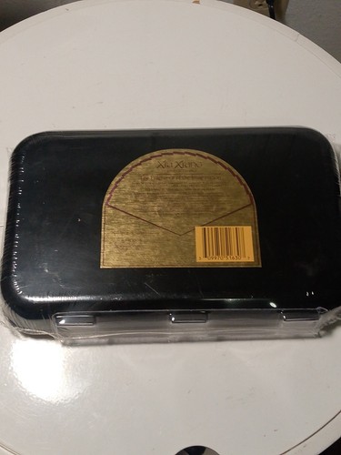 Xia Xiang Gift Set Parfum Essence 0.8oz Spray 2oz Body Silk With Oriental Tray - Picture 5 of 5