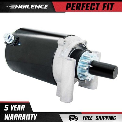Engilence Starter For Kohler Engine 15-20HP John Deere Toro Cub Cadet 5225040
