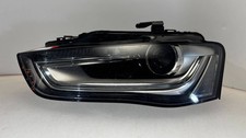 Audi A4 S4 B8 8K 2013 Scheinwerfer 8K0941005C CEN32223