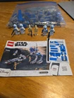 LEGO Star Wars: 501st Legion Clone Troopers (75280)