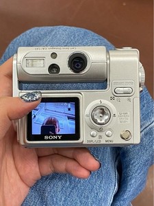 Sony Cybershot F77 | eBay