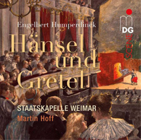 Engelbert Humperdinck Engelbert Humperdinck: Hansel Und Gretel (Cd) (Us Import)