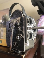 Bolex H16 Non Reflex Camera Body