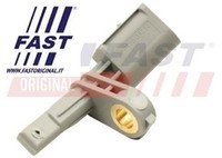 Fast FT80424 Sensor FüR Raddrehzahl ABS Sensor Raddrehzahl