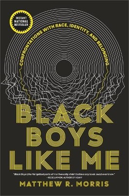 Matthew R. Morris Black Boys Like Me (Taschenbuch) (US IMPORT)