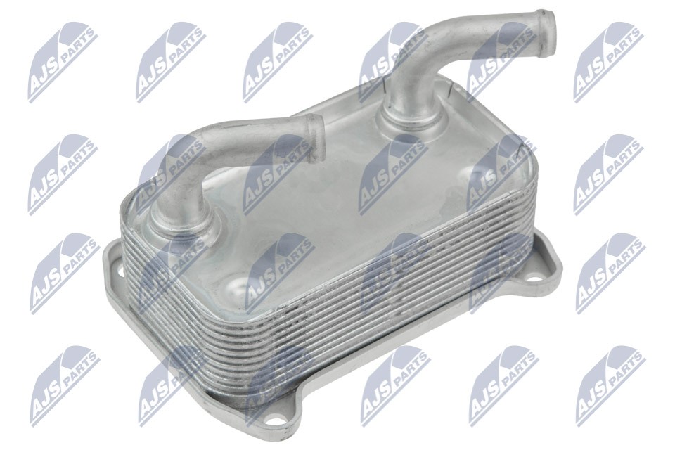 Fits NTY CCL-VV-009 OIL COOLER