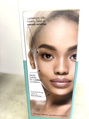 Dead Sea Minerals Anti-Aging Face Serum Cream Hydrating Firming 