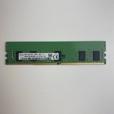 SK Hynix 8GB DDR4 2400MHz ECC Registered Server RAM PC4-2400T RDIMM