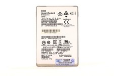 HPE M00200JEFNV 200GB 2.5" 12Gb/s SAS Solid State Drive P/N: 779179-001 Tested