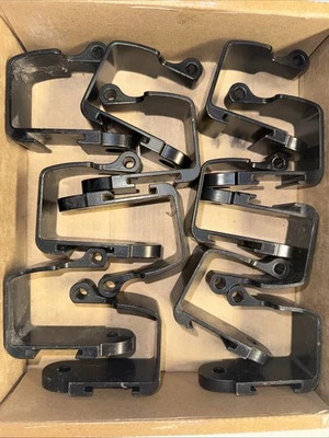 Stryker Power Pro XT 6500 Brackets -Lot Of 13 - Photo 1/4