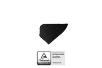 Poliplast 100.12813 Mostrina FüR Iveco Frontschutz, FüR Sx Und Zentrum
