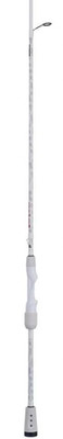 New Abu Garcia Veritas PLX Spinning Rod 6'6'' Medium Heavy Moderate Fast VTPS66-6