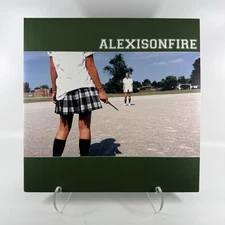 Alexisonfire - Alexisonfire Vinyl Record
