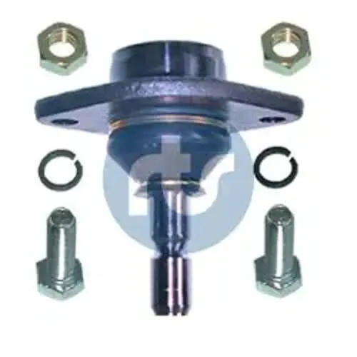 Querlenkerstift Vorderachse beidseitig 93-00248-056 RTS für TALBOT HORIZON - Bild 1 von 7