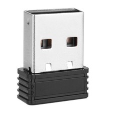 Mouse Jiggler, Mouse Mover Device Undetectable, Auto Clicker Mouse Plug and Play