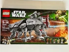 LEGO Star Wars AT-TE Walker 75019 New Factory Sealed Box