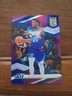 2019-20 Donruss Elite Donovan Mitchell Purple # 25/49 Utah Jazz No. 51