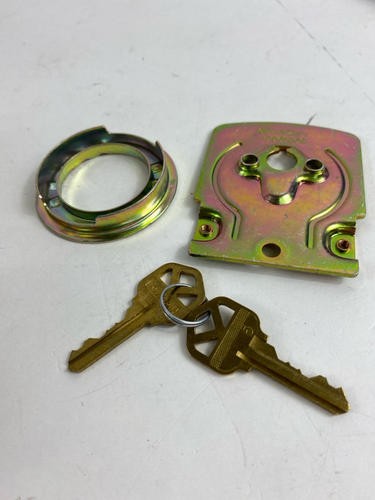 Kwikset SmartCode 270 Schlüsselloses Türschloss elektronisches Touchpad Riegel Türschloss - Bild 8 von 8
