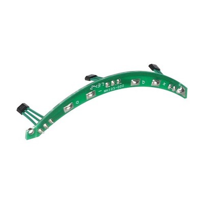 M4 Pro Hall Sensor Temp Control Board einfache Installation für KUGOO M4 Pro