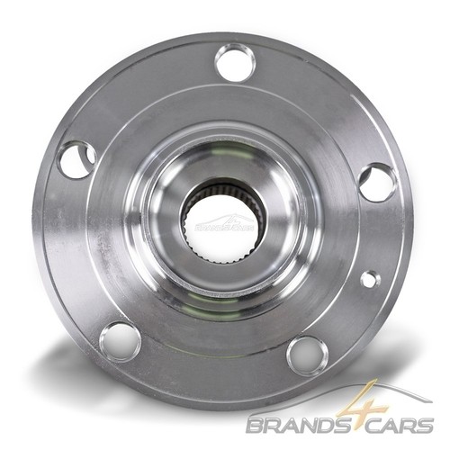 FEBI CUSCINETTO RUOTA ANTERIORE/POSTERIORE PER VW CC EOS GOLF 5 6 JETTA 3 4 PASSAT SCIROCCO - Foto 4 di 6