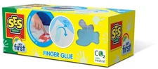 SES Creative 14482 My First-Finger Glue