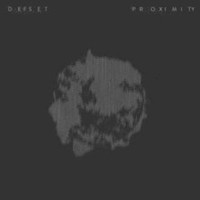 Proximity - Vinyl Record2 - G4Z