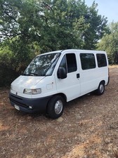 Fiat Ducato M1 1995 diesel