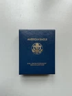American Eagle 2002 One - Tenth Ounce Proof Gold Bullion Coin