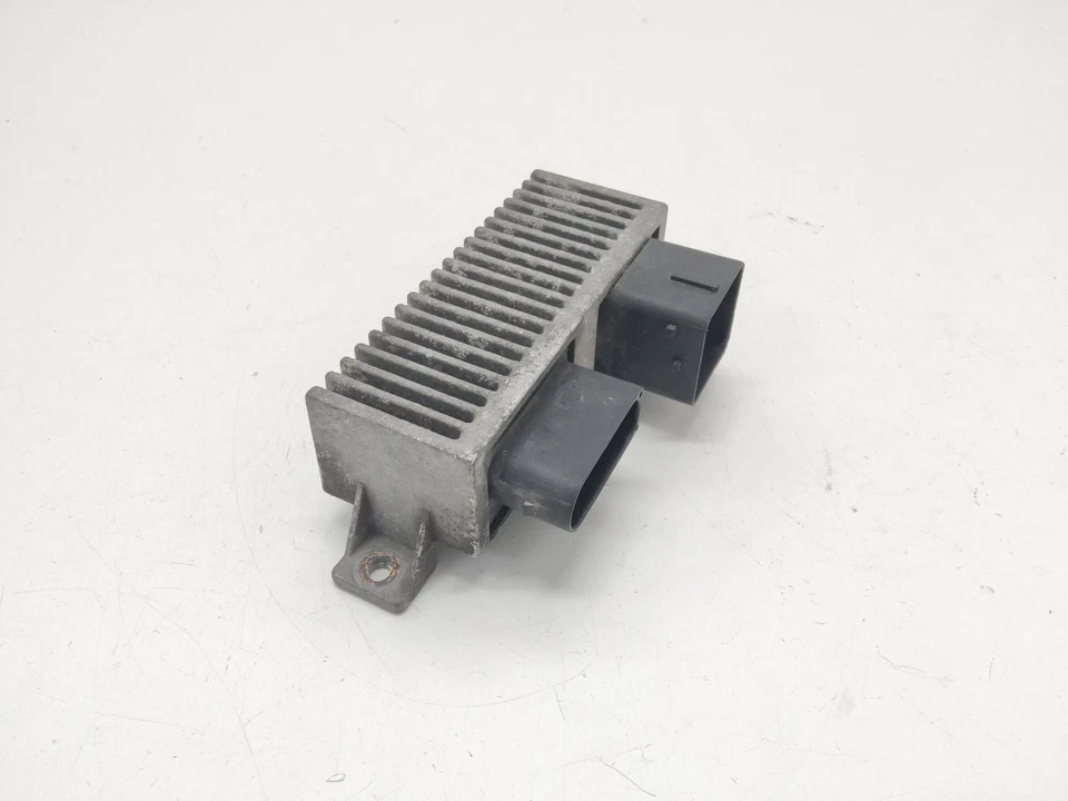 CENTRALINA CANDELETTE PER RENAULT Grand Scenic Serie 8200558438A Diesel 1.6 (11 - Immagine 3 di 4