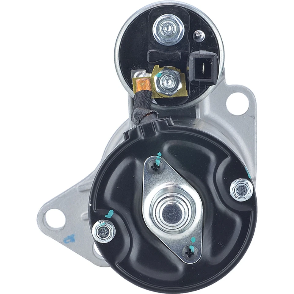 Starter For Volkswagen Beetle Golf 1996-2004 Jetta 1996-2004; 410-24290 - Изображение 4 из 4