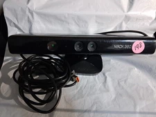 Microsoft XBOX 360 Kinect Sensor Bar Model 1414