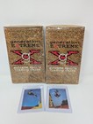2x Boxes 1994 Generation Extreme Trading Cards Vision XGames TONY HAWK ROOKIE