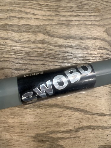 Swobo Del Norte Fixie Single Speed Road Bike Frame Steel XS 46cm NOS 2008 - Picture 4 of 14