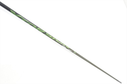 Aldila Xtorsion Copper 80g CB - Albero Flessibile In Grafite Per Driver (Toray, TX) - Scegli Adattatore