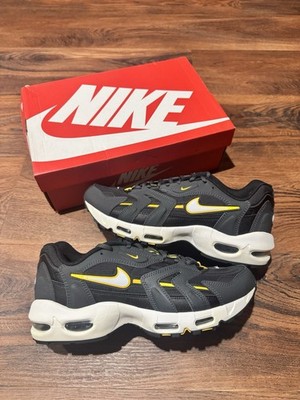 Size 13 - Nike Air Max 96 2 Batman