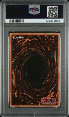 PSA 9 遊戯王 Black Magician ジャンププロモ Dark Magician JUMP-EN049 Shonen Jump Magazine Promos Limited