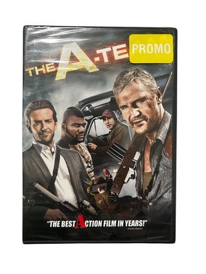 The A-Team (DVD, 2010)