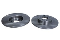 Maxgear Bremsscheibe Opel P. Corsa D 05-/PUNTO EVO 06- 19-1238