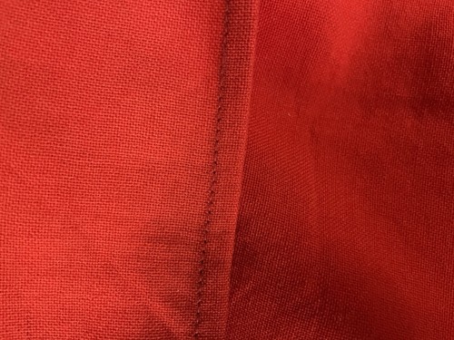 CCCP UDSSR Imperial Russian Navy Cold War Ensign Flag 6ft x 3’10” Dated 1982 VGC - Bild 9 von 10