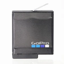 New Original GoPro 5 Battery For GoPro AHDBT-501 HERO5 Black Silver