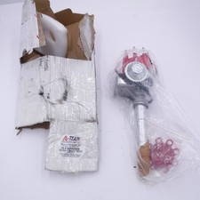 A-team Ready 2 Run Complete Distributor Fba-r2r6701r For Chevrolet 283 V8 Engine