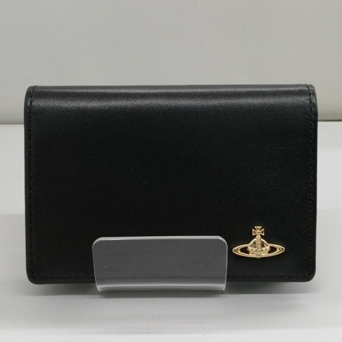 Vivienne Westwood porta carte 3718M171 portafoglio pelle donna usato