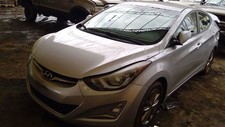 Automatic Transmission 1.8L Korea Built Fits ...